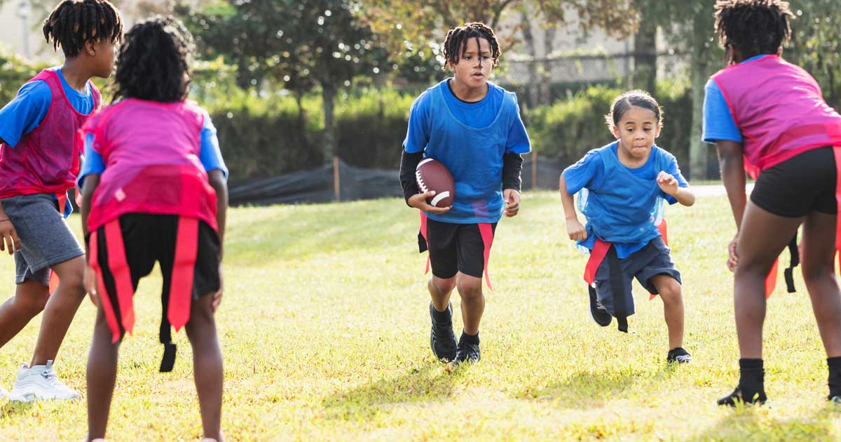 About NRPA Insurance